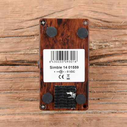 Simble Overdrive Effects and Pedals / Overdrive and Boost