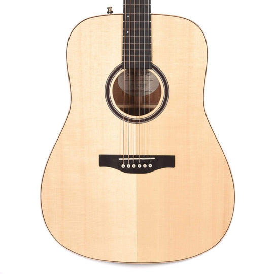 Simon & Patrick Showcase Dreadnought Spruce/Mahogany Acoustic Guitars / Dreadnought