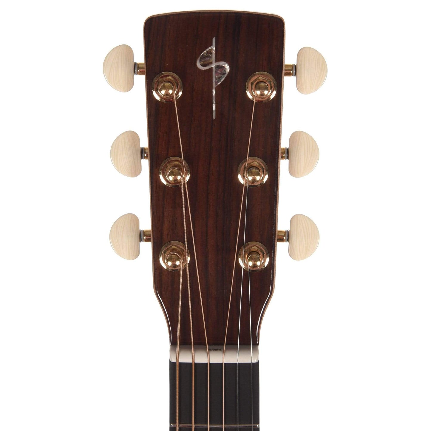 Simon & Patrick Showcase Dreadnought Spruce/Mahogany Acoustic Guitars / Dreadnought