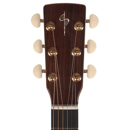 Simon & Patrick Showcase Dreadnought Spruce/Mahogany Acoustic Guitars / Dreadnought