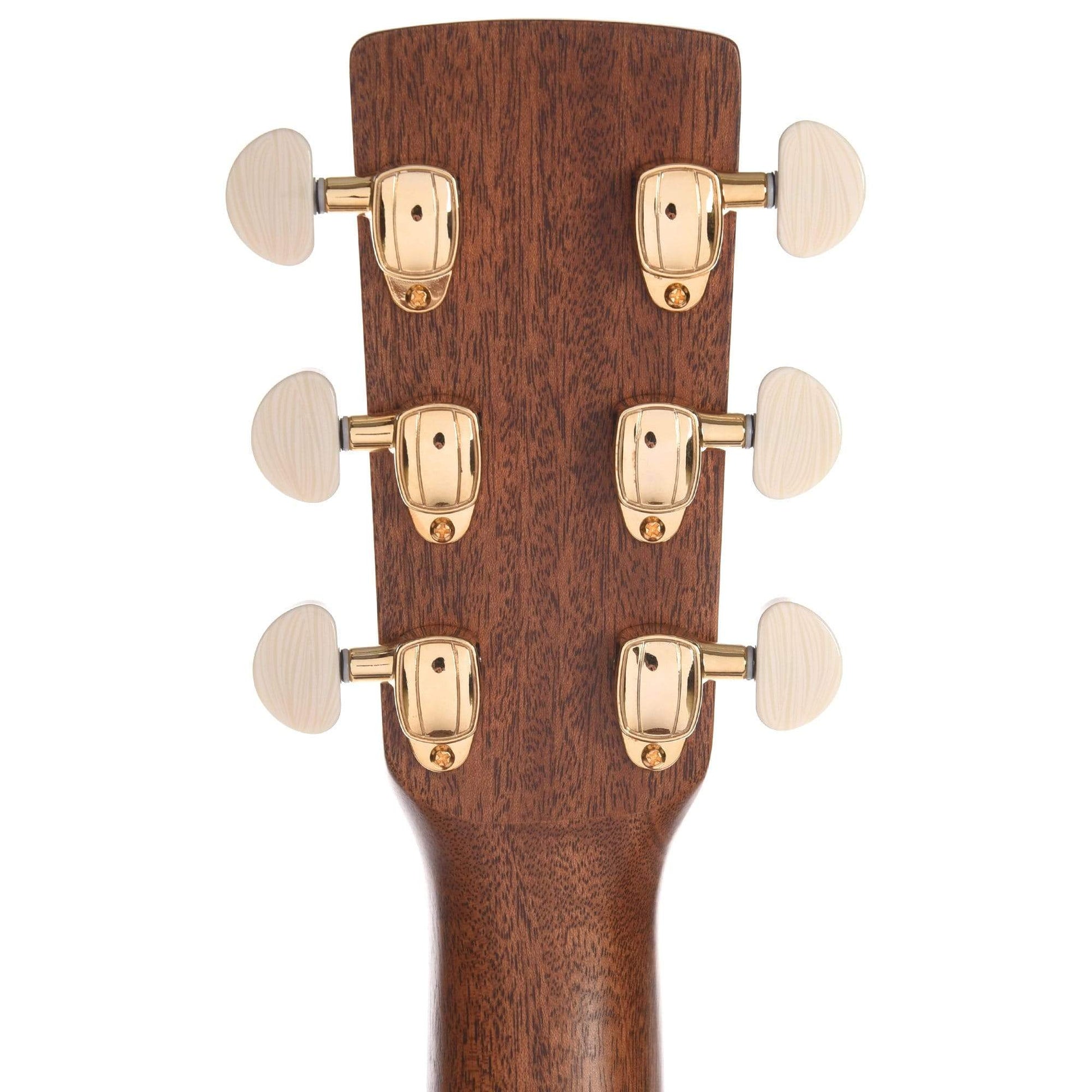 Simon & Patrick Showcase Dreadnought Spruce/Mahogany Acoustic Guitars / Dreadnought