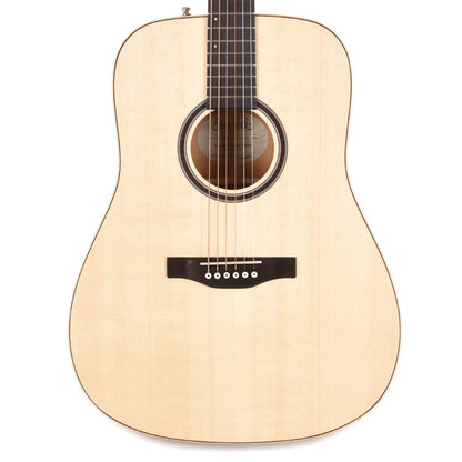 Simon & Patrick Showcase Dreadnought Spruce/Mahogany w/LR Baggs Pickup Acoustic Guitars / Dreadnought