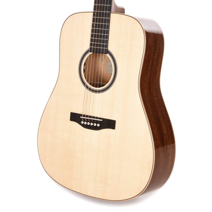 Simon & Patrick Showcase Dreadnought Spruce/Mahogany w/LR Baggs Pickup Acoustic Guitars / Dreadnought