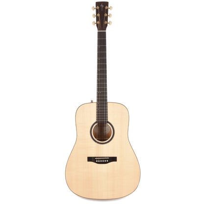 Simon & Patrick Showcase Dreadnought Spruce/Mahogany w/LR Baggs Pickup Acoustic Guitars / Dreadnought
