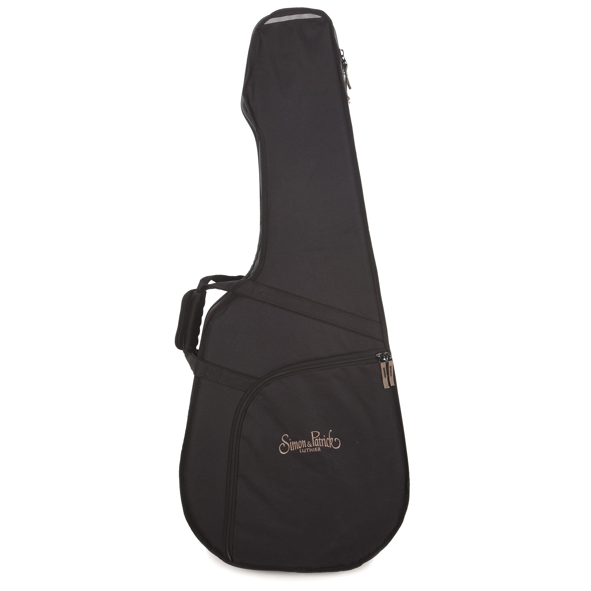 Simon & Patrick Showcase Dreadnought Spruce/Mahogany w/LR Baggs Pickup Acoustic Guitars / Dreadnought