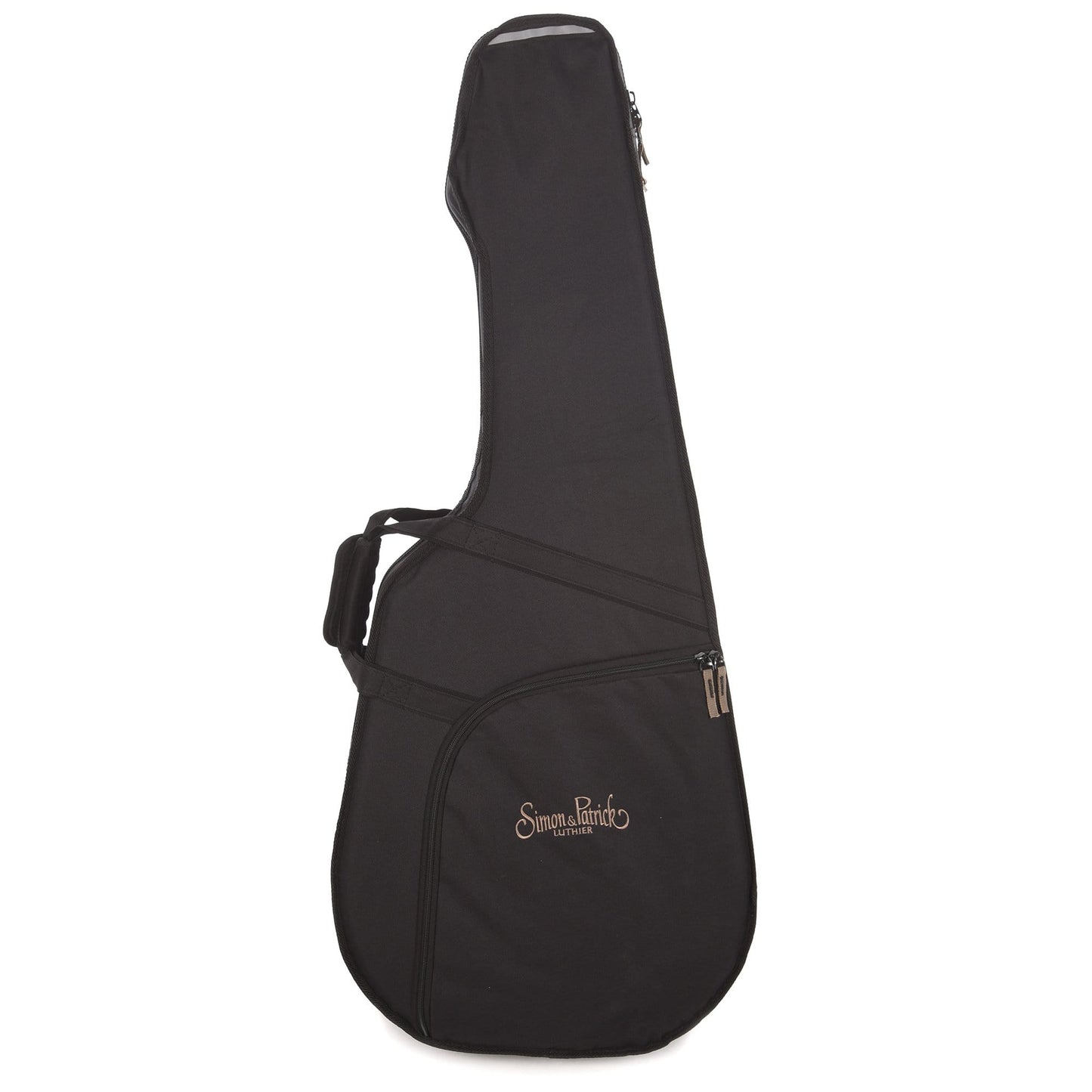 Simon & Patrick Showcase Dreadnought Spruce/Mahogany w/LR Baggs Pickup Acoustic Guitars / Dreadnought