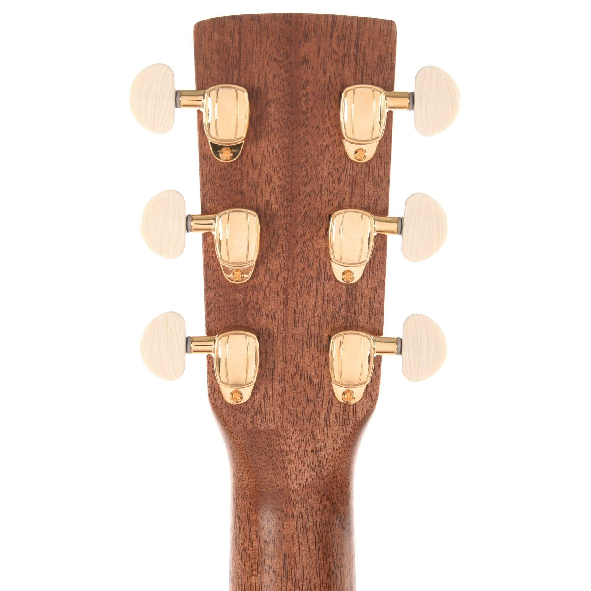 Simon & Patrick Showcase Dreadnought Spruce/Mahogany w/LR Baggs Pickup Acoustic Guitars / Dreadnought