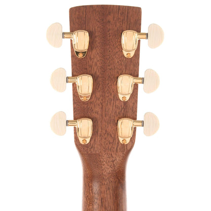 Simon & Patrick Showcase Dreadnought Spruce/Mahogany w/LR Baggs Pickup Acoustic Guitars / Dreadnought