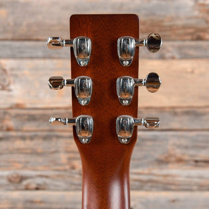 Simon & Patrick Woodland Pro Parlor HG QIT Sunburst Acoustic Guitars / Parlor