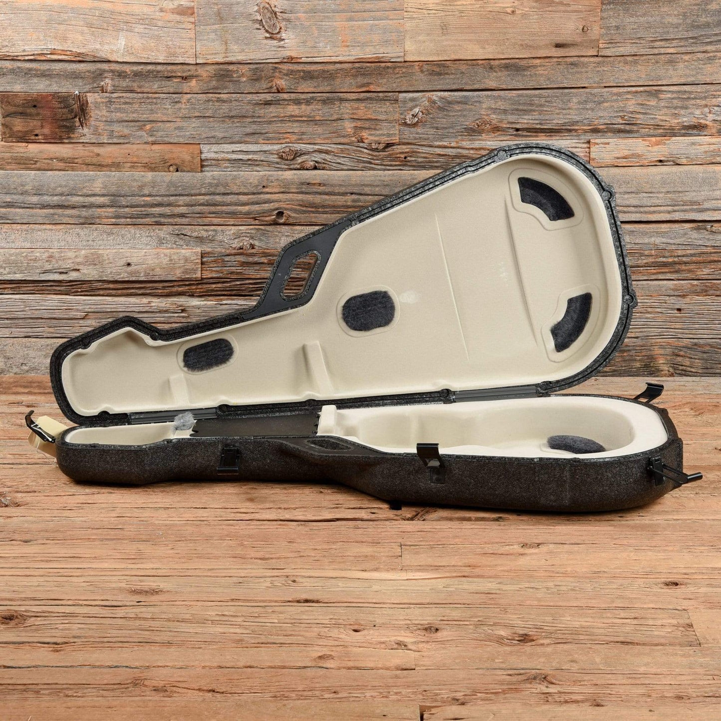 Simon & Patrick Woodland Pro Parlor Natural Acoustic Guitars / Parlor