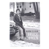Born to Run Hardcover Book by Bruce Springsteen Accessories / Books and DVDs