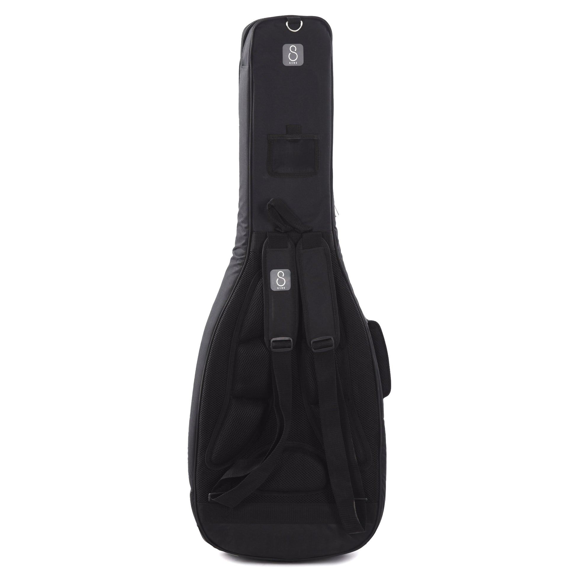 Sire Electric S-Model Gig Bag Accessories / Cases and Gig Bags / Guitar Gig Bags