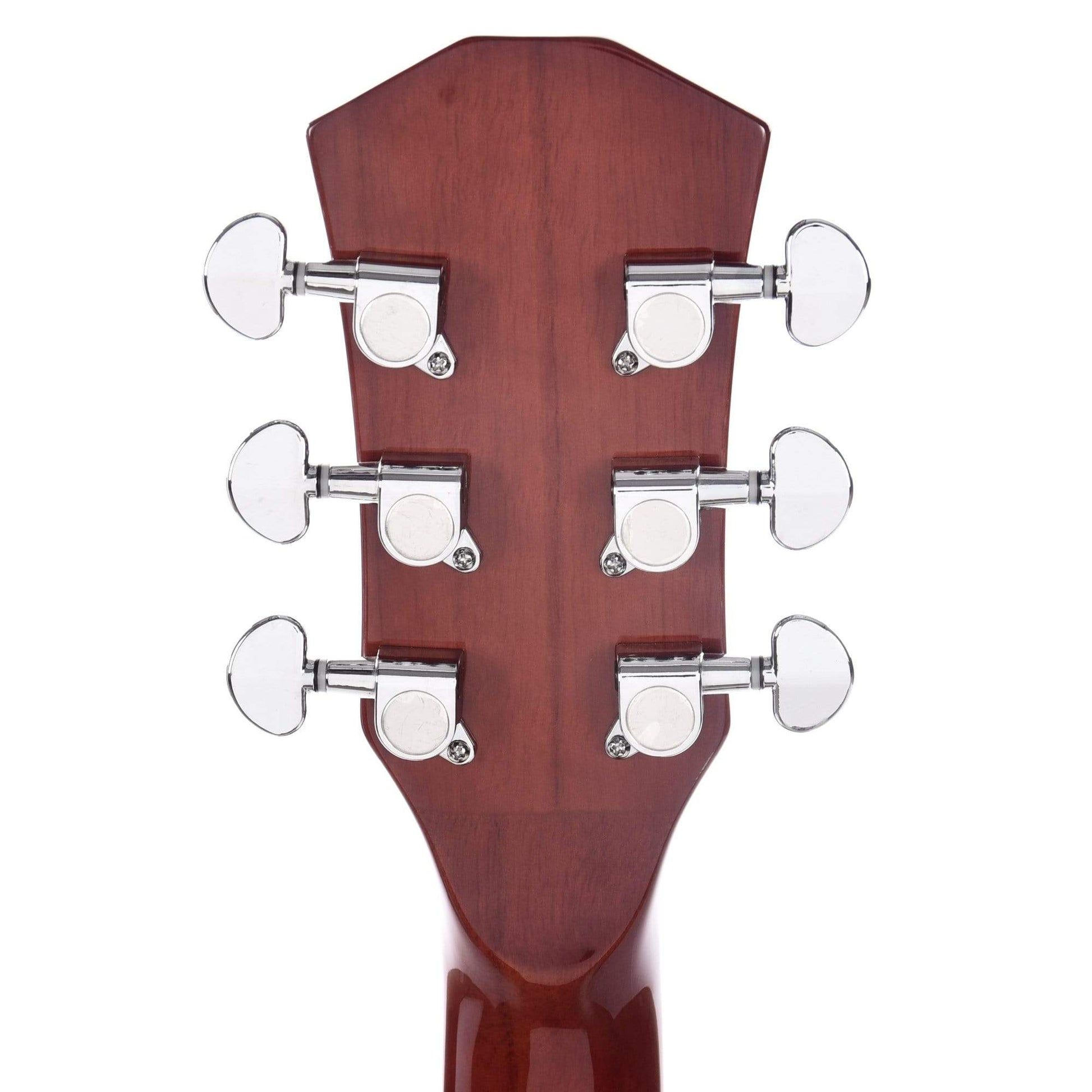 Sire Larry Carlton A3-D Dreadnought Spruce/Mahogany Natural Acoustic Guitars / Dreadnought