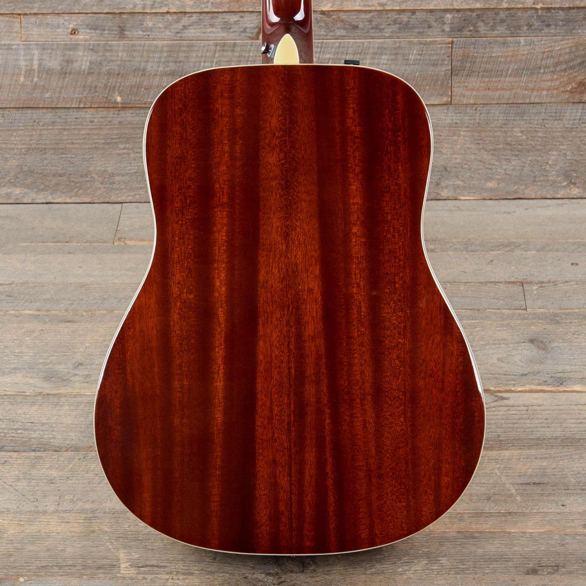 Sire Larry Carlton A3-D Dreadnought Spruce/Mahogany Natural Acoustic Guitars / Dreadnought