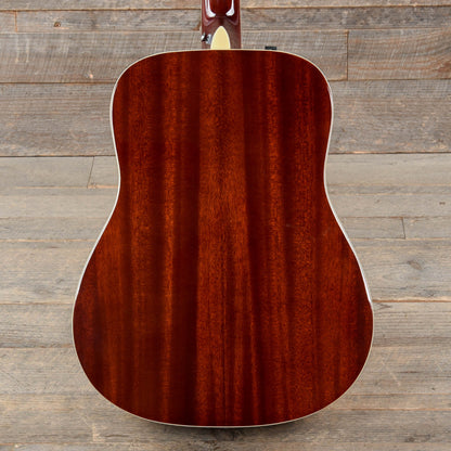 Sire Larry Carlton A3-D Dreadnought Spruce/Mahogany Natural Acoustic Guitars / Dreadnought