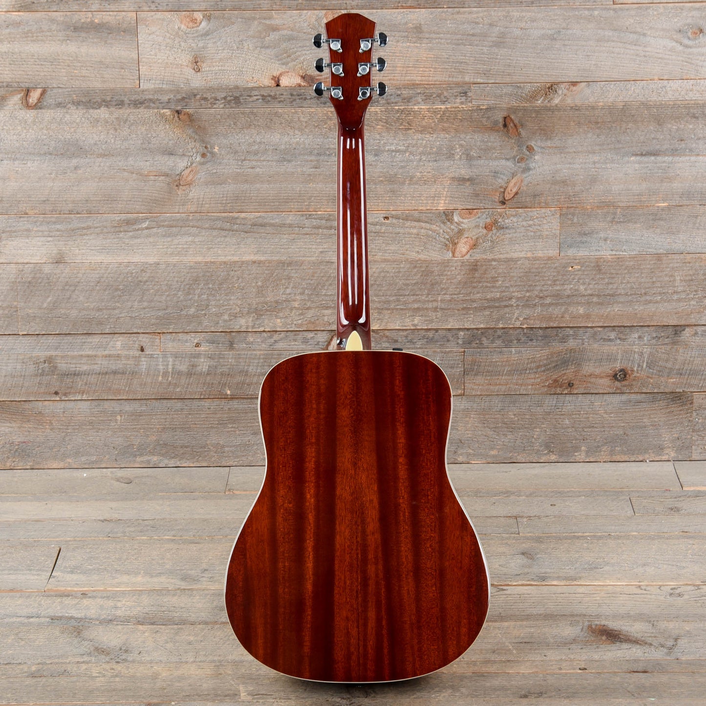 Sire Larry Carlton A3-D Dreadnought Spruce/Mahogany Natural Acoustic Guitars / Dreadnought