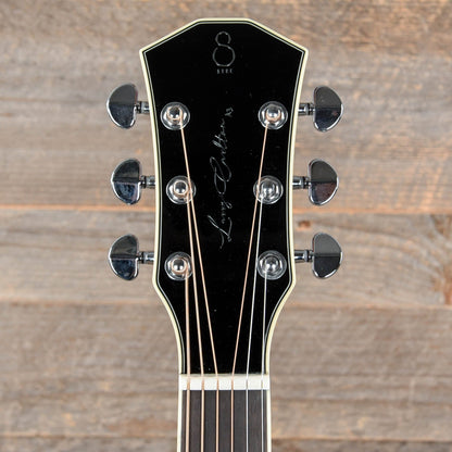 Sire Larry Carlton A3-D Dreadnought Spruce/Mahogany Natural Acoustic Guitars / Dreadnought