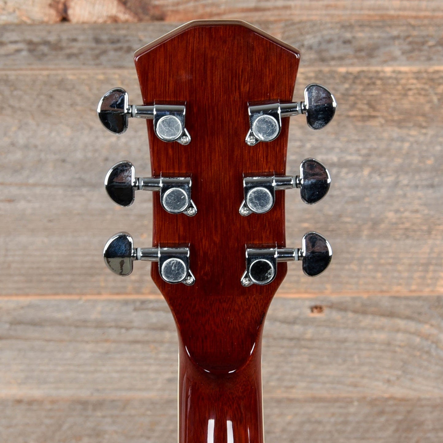 Sire Larry Carlton A3-D Dreadnought Spruce/Mahogany Natural Acoustic Guitars / Dreadnought