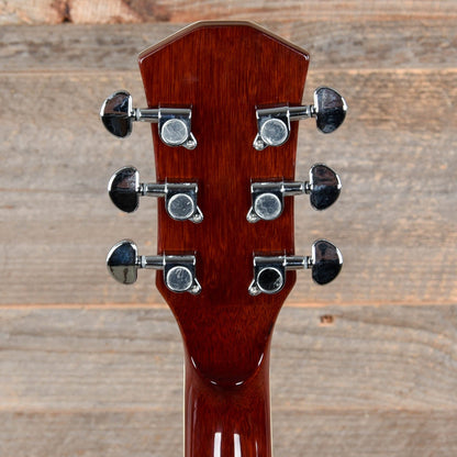 Sire Larry Carlton A3-D Dreadnought Spruce/Mahogany Natural Acoustic Guitars / Dreadnought