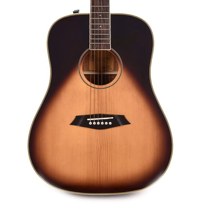 Sire Larry Carlton A3-D Dreadnought Spruce/Mahogany Vintage Sunburst Acoustic Guitars / Dreadnought