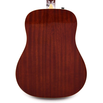 Sire Larry Carlton A3-D Dreadnought Spruce/Mahogany Vintage Sunburst Acoustic Guitars / Dreadnought