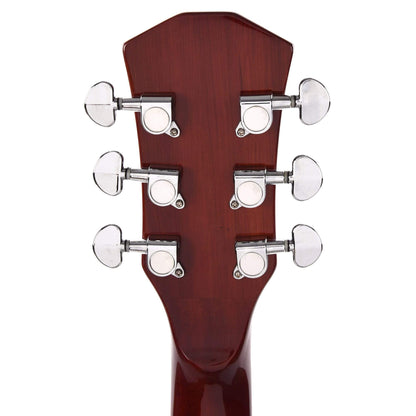 Sire Larry Carlton A3-D Dreadnought Spruce/Mahogany Vintage Sunburst Acoustic Guitars / Dreadnought