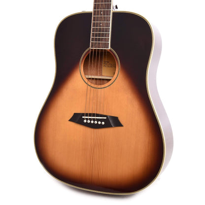 Sire Larry Carlton A3-D Dreadnought Spruce/Mahogany Vintage Sunburst Acoustic Guitars / Dreadnought