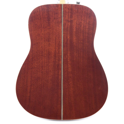 Sire Larry Carlton A4-D Dreadnought Roasted Spruce/Mahogany Natural Acoustic Guitars / Dreadnought