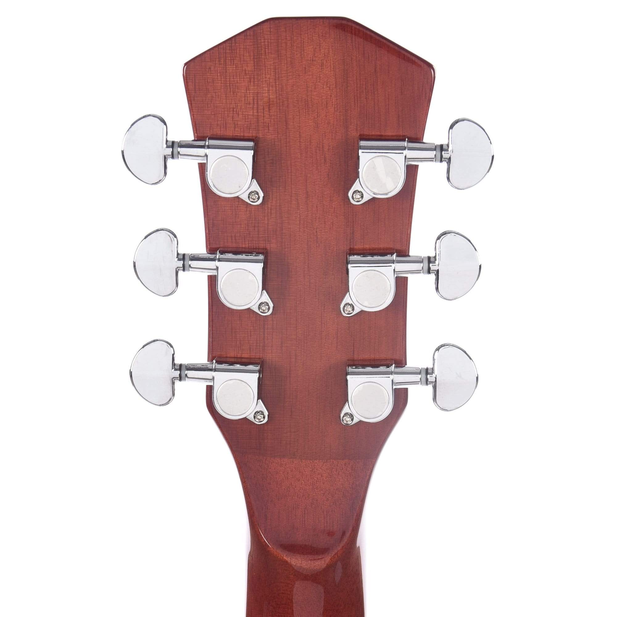 Sire Larry Carlton A4-D Dreadnought Roasted Spruce/Mahogany Natural Acoustic Guitars / Dreadnought