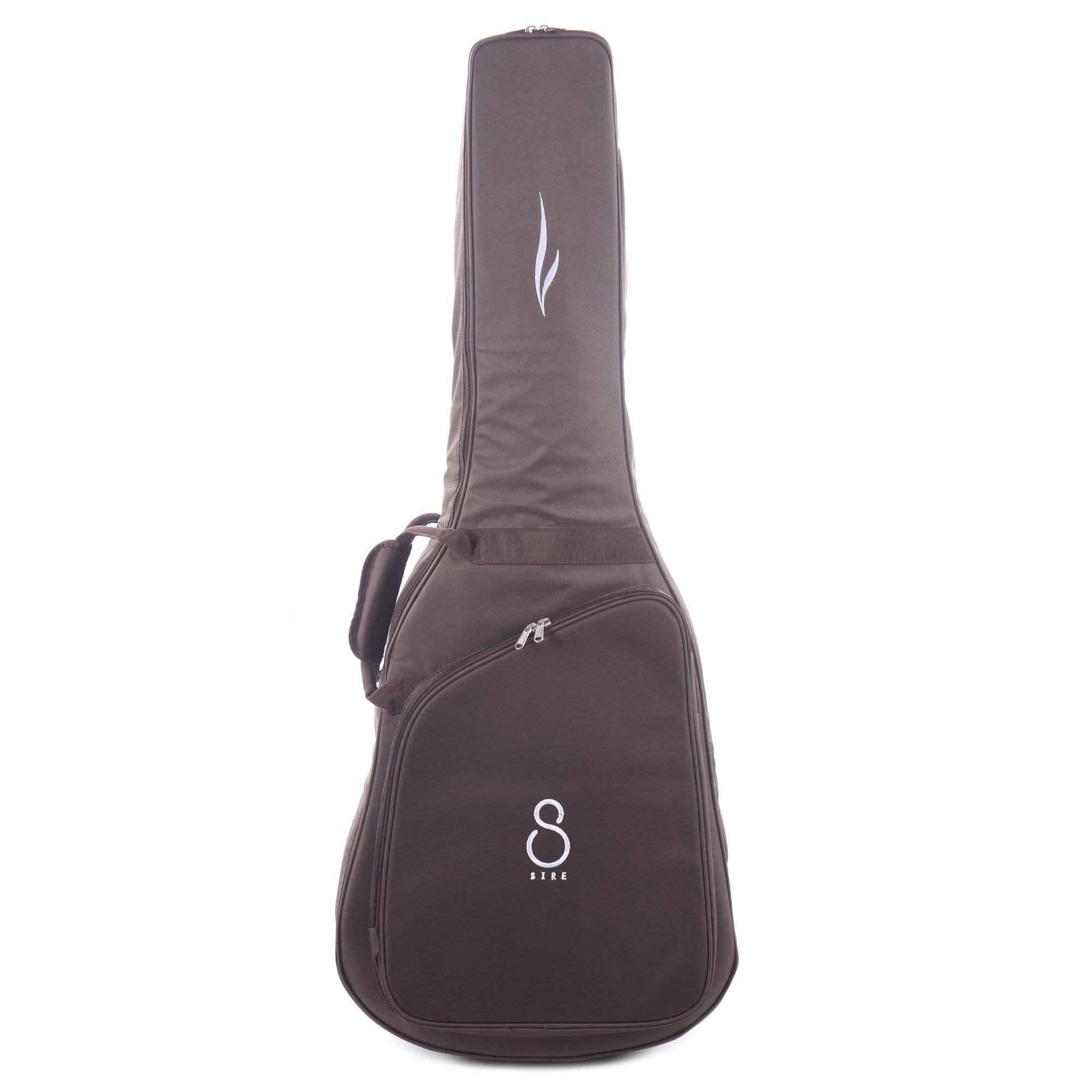 Sire Larry Carlton A4-D Dreadnought Roasted Spruce/Mahogany Natural Acoustic Guitars / Dreadnought