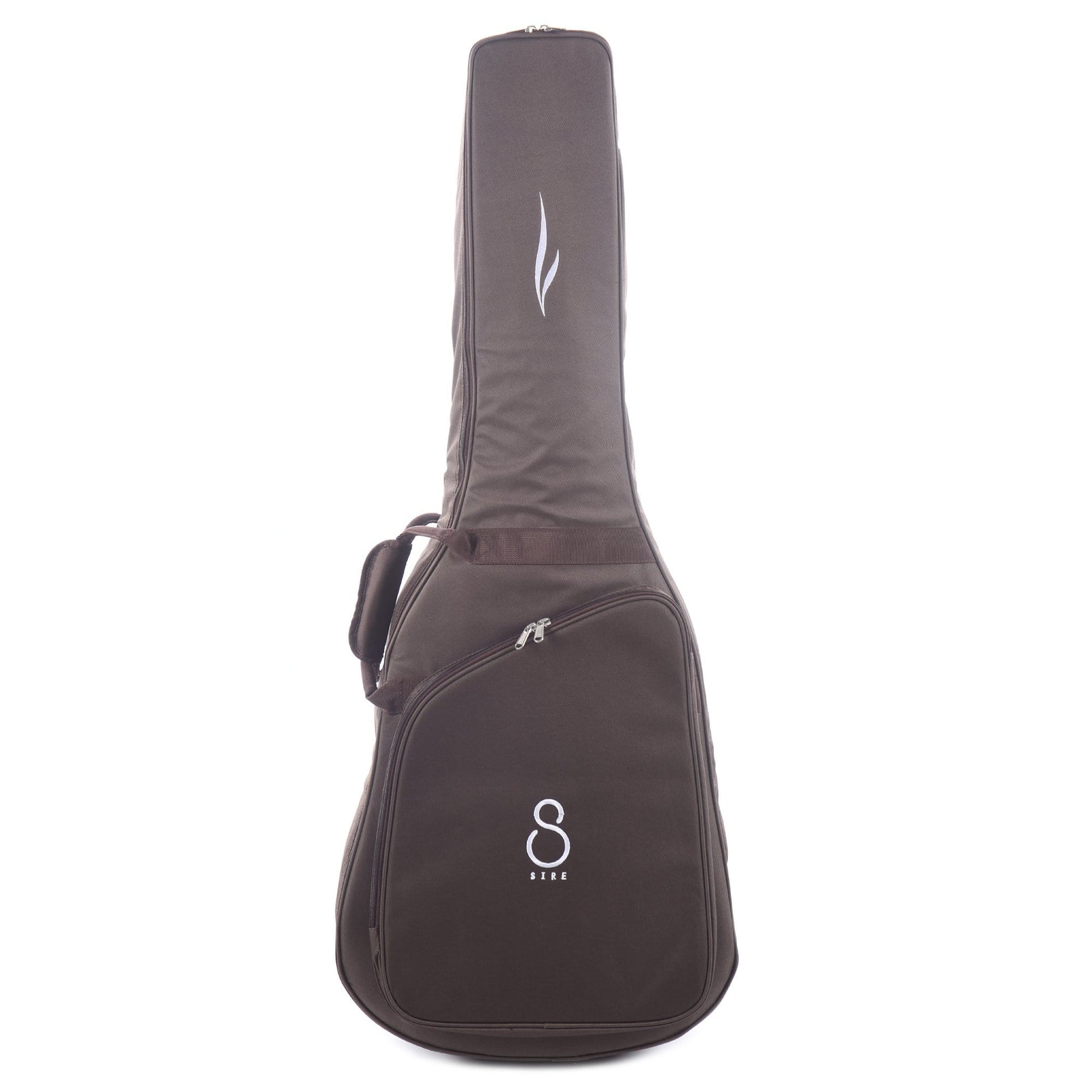 Sire Larry Carlton A4-D Dreadnought Roasted Spruce/Mahogany Natural Acoustic Guitars / Dreadnought