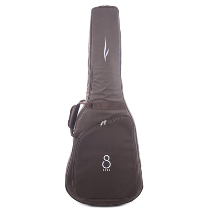 Sire Larry Carlton A4-D Dreadnought Roasted Spruce/Mahogany Natural Acoustic Guitars / Dreadnought