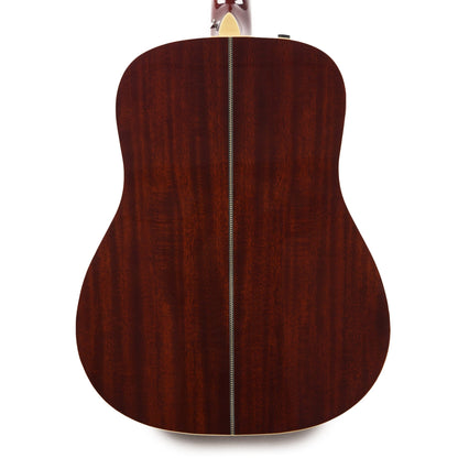 Sire Larry Carlton A4-D Dreadnought Roasted Spruce/Mahogany Natural Acoustic Guitars / Dreadnought