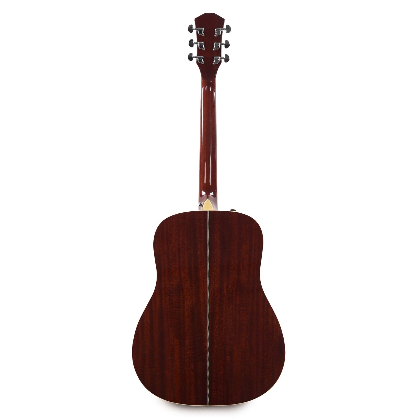 Sire Larry Carlton A4-D Dreadnought Roasted Spruce/Mahogany Natural Acoustic Guitars / Dreadnought