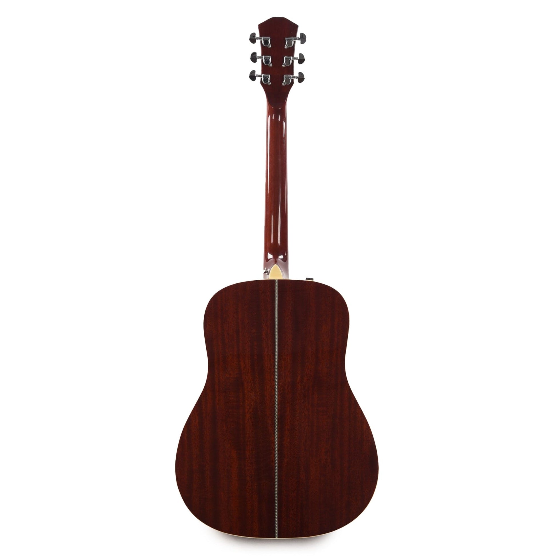 Sire Larry Carlton A4-D Dreadnought Roasted Spruce/Mahogany Natural Acoustic Guitars / Dreadnought