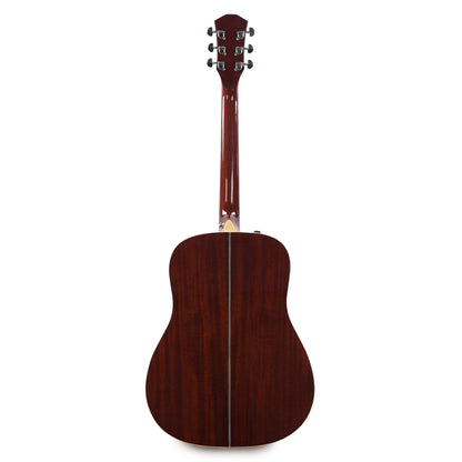 Sire Larry Carlton A4-D Dreadnought Roasted Spruce/Mahogany Natural Acoustic Guitars / Dreadnought