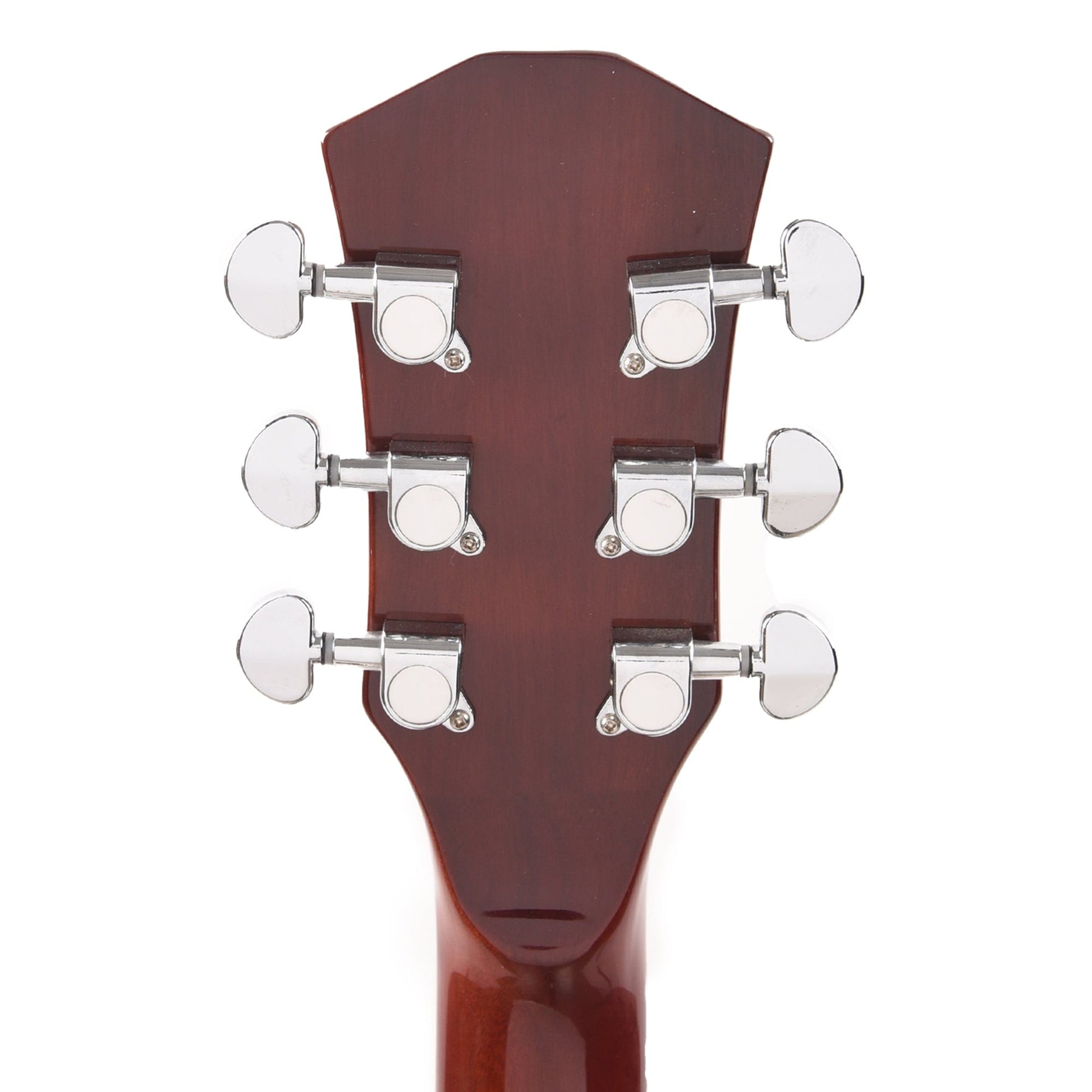 Sire Larry Carlton A4-D Dreadnought Roasted Spruce/Mahogany Natural Acoustic Guitars / Dreadnought