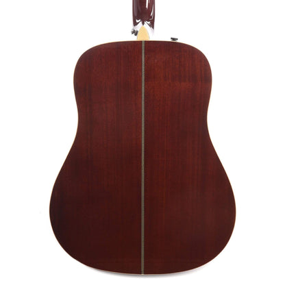 Sire Larry Carlton A4-D Dreadnought Roasted Spruce/Mahogany Vintage Sunburst Acoustic Guitars / Dreadnought