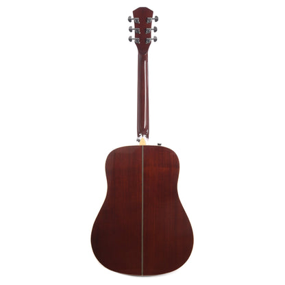 Sire Larry Carlton A4-D Dreadnought Roasted Spruce/Mahogany Vintage Sunburst Acoustic Guitars / Dreadnought