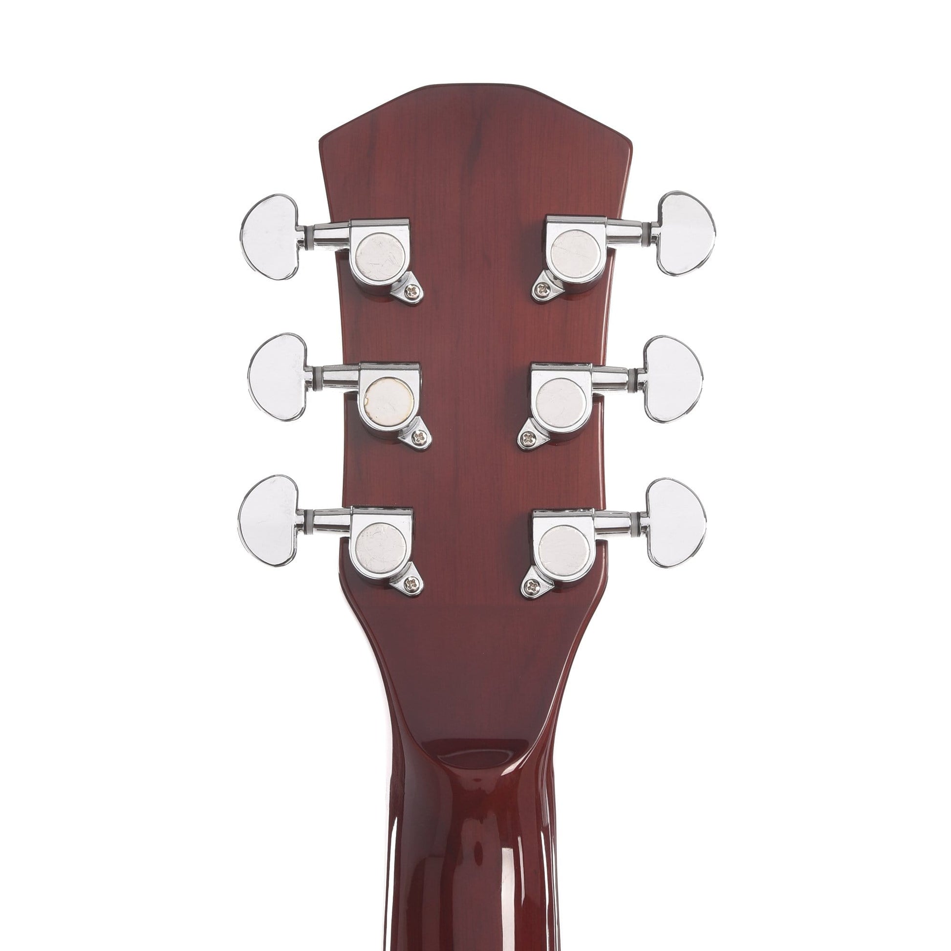 Sire Larry Carlton A4-D Dreadnought Roasted Spruce/Mahogany Vintage Sunburst Acoustic Guitars / Dreadnought