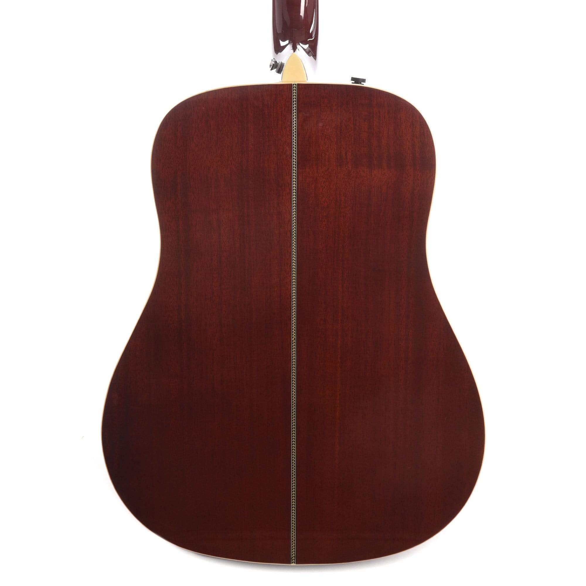 Sire Larry Carlton A4-D Dreadnought Roasted Spruce/Mahogany Vintage Sunburst Acoustic Guitars / Dreadnought