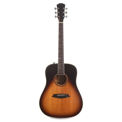 Sire Larry Carlton A4-D Dreadnought Roasted Spruce/Mahogany Vintage Sunburst Acoustic Guitars / Dreadnought