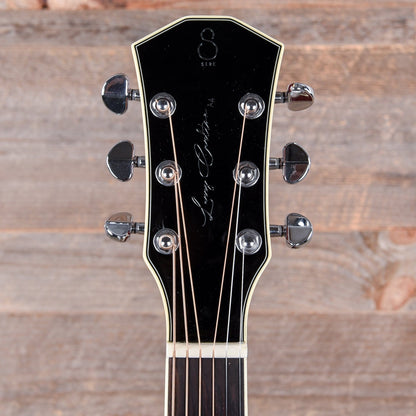 Sire Larry Carlton A4-D Dreadnought Roasted Spruce/Mahogany Vintage Sunburst Acoustic Guitars / Dreadnought