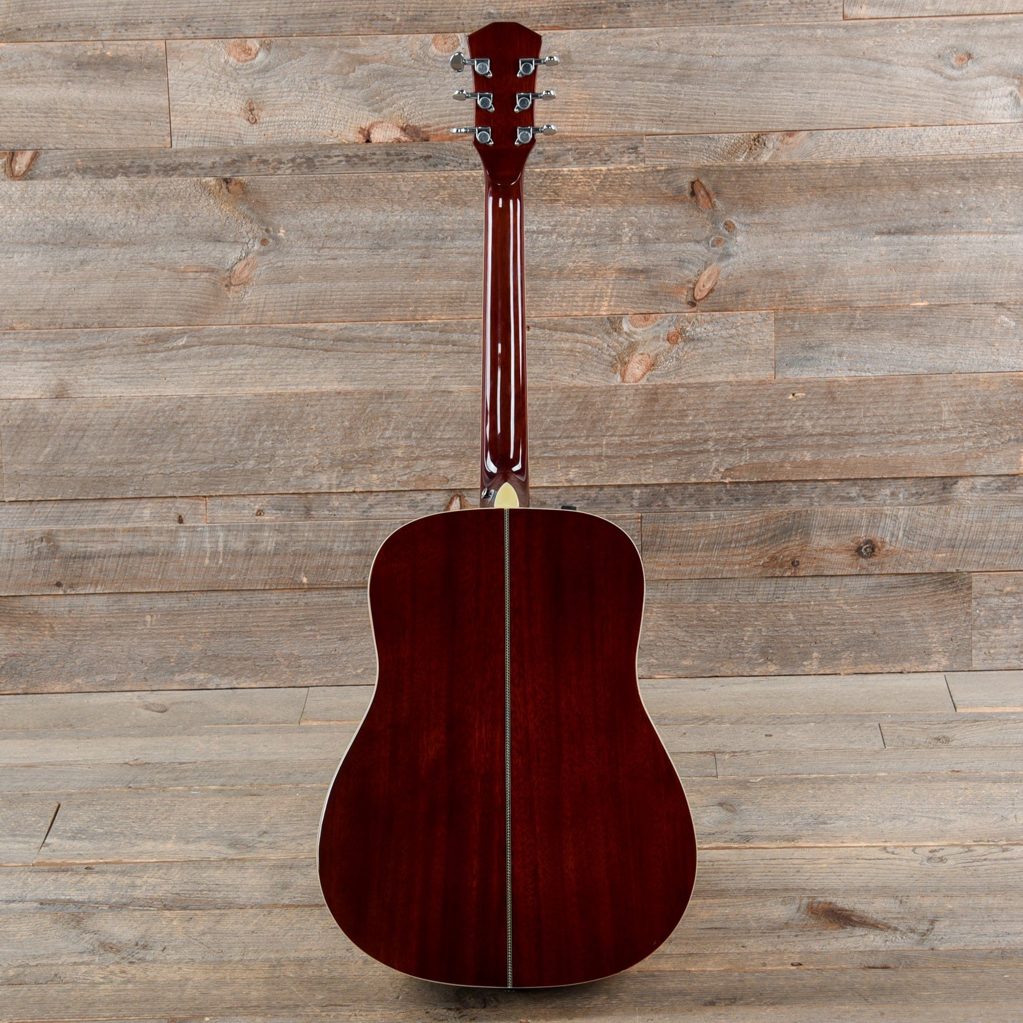 Sire Larry Carlton A4-D Dreadnought Roasted Spruce/Mahogany Vintage Sunburst Acoustic Guitars / Dreadnought