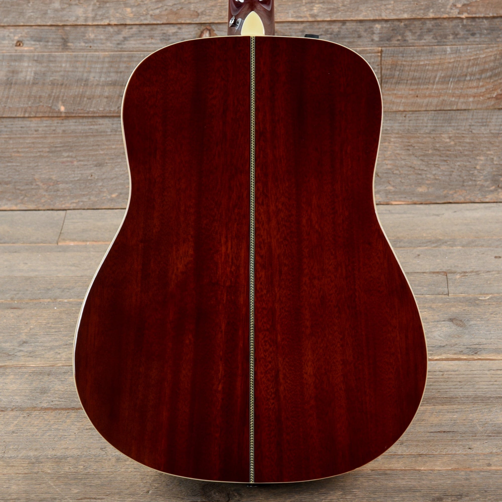Sire Larry Carlton A4-D Dreadnought Roasted Spruce/Mahogany Vintage Sunburst Acoustic Guitars / Dreadnought