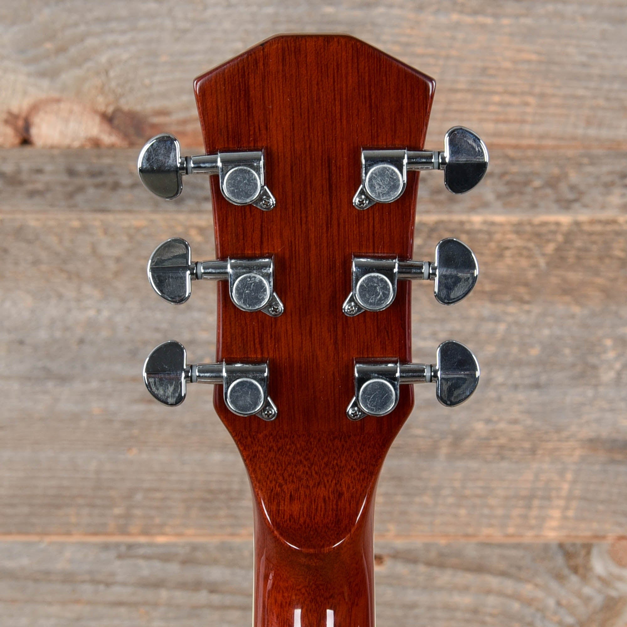 Sire Larry Carlton A4-D Dreadnought Roasted Spruce/Mahogany Vintage Sunburst Acoustic Guitars / Dreadnought