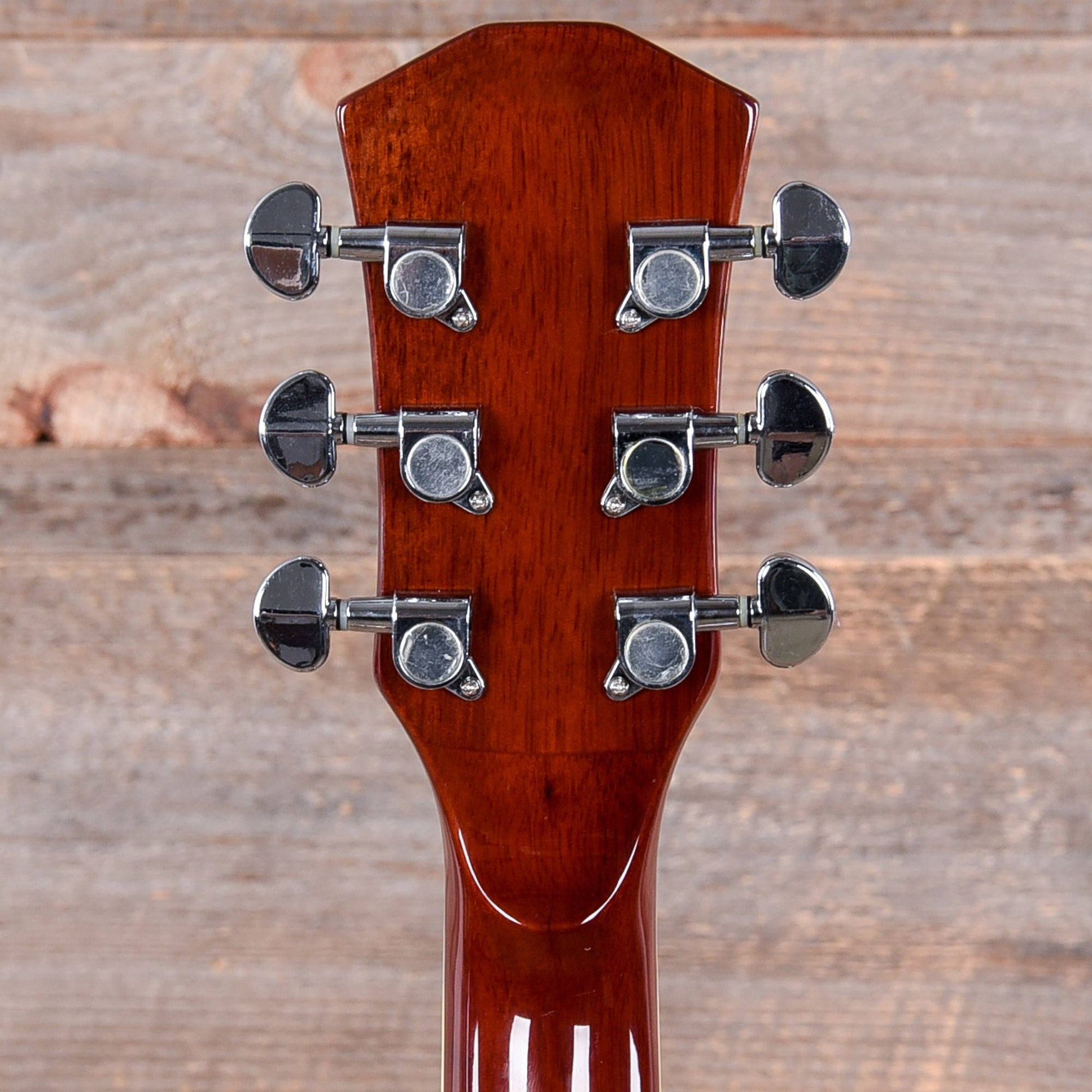 Sire Larry Carlton A4-G GA Cutaway Roasted Spruce/Mahogany Natural Acoustic Guitars / Dreadnought
