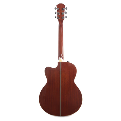 Sire Larry Carlton A4-G GA Cutaway Roasted Spruce/Mahogany Natural Acoustic Guitars / Dreadnought
