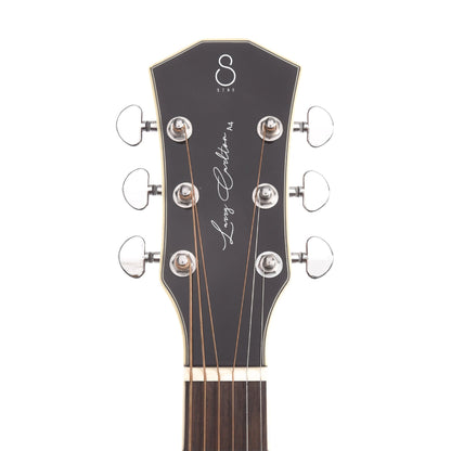 Sire Larry Carlton A4-G GA Cutaway Roasted Spruce/Mahogany Natural Acoustic Guitars / Dreadnought