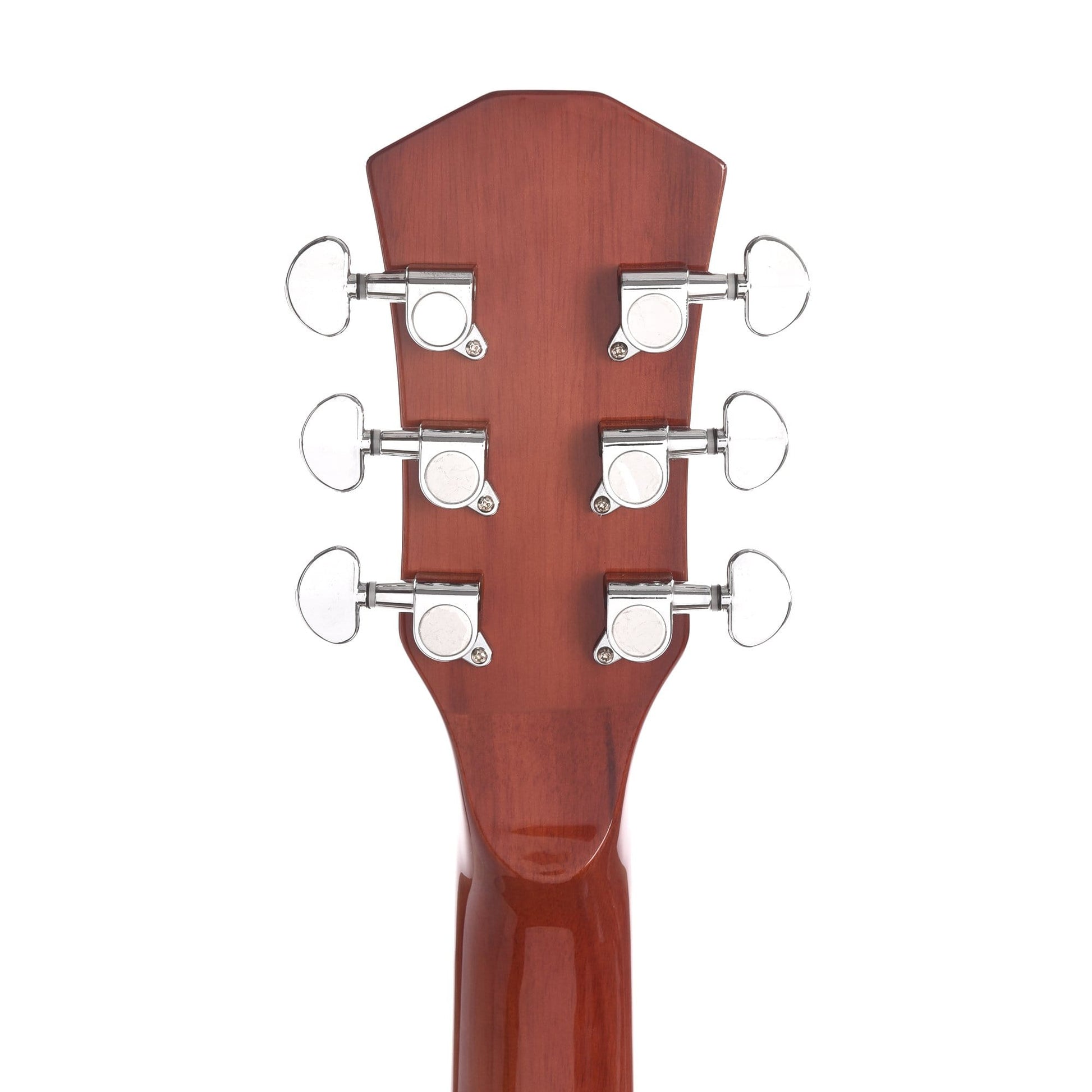 Sire Larry Carlton A4-G GA Cutaway Roasted Spruce/Mahogany Natural Acoustic Guitars / Dreadnought
